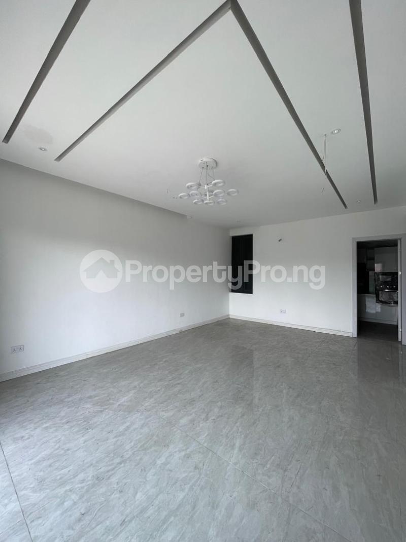 2 bedroom Flat / Apartment for rent Ikate Lekki Lagos