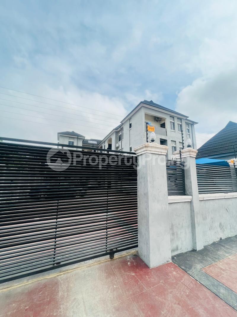 2 bedroom House for rent Lekki Scheme 2 Ajah Lagos
