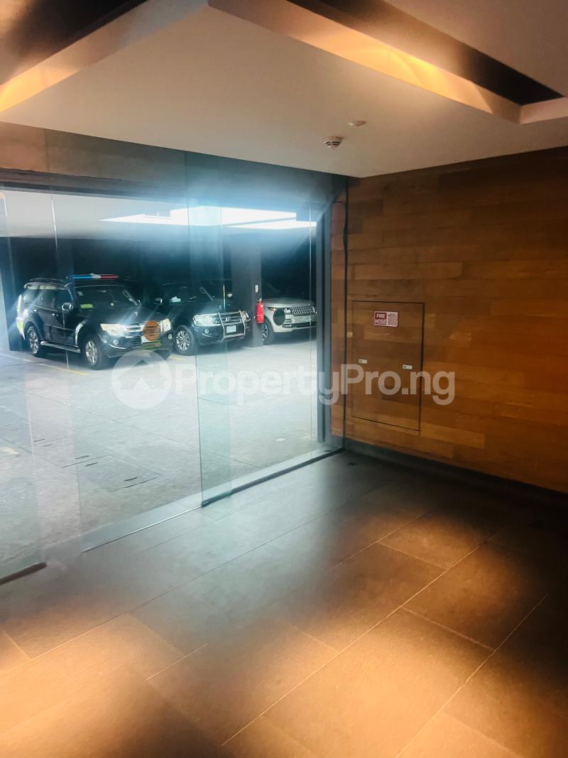 2 bedroom House for rent Banana Island Road Ikoyi Lagos