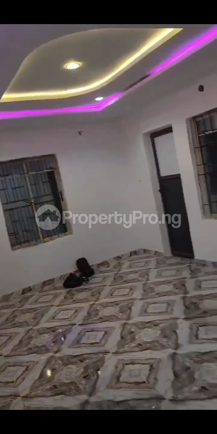 Flat / Apartment for rent Cooperative Road Badore Ajah Lagos