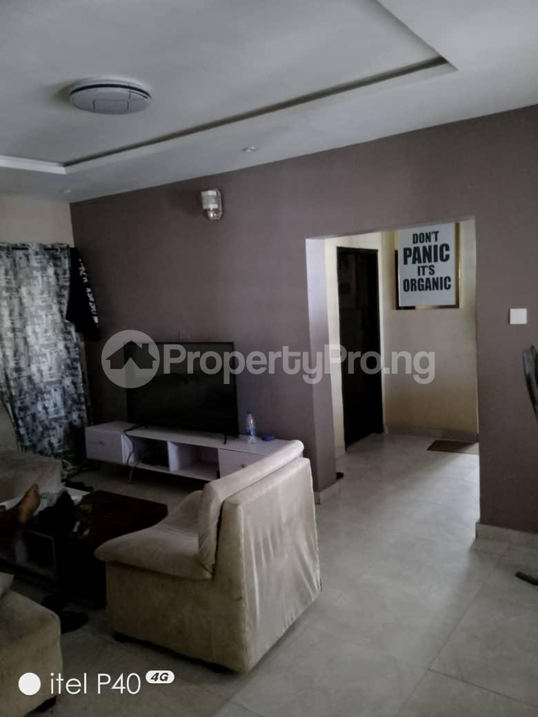 2 bedroom Flat / Apartment for rent Old Bodija Estate Bodija Ibadan Oyo