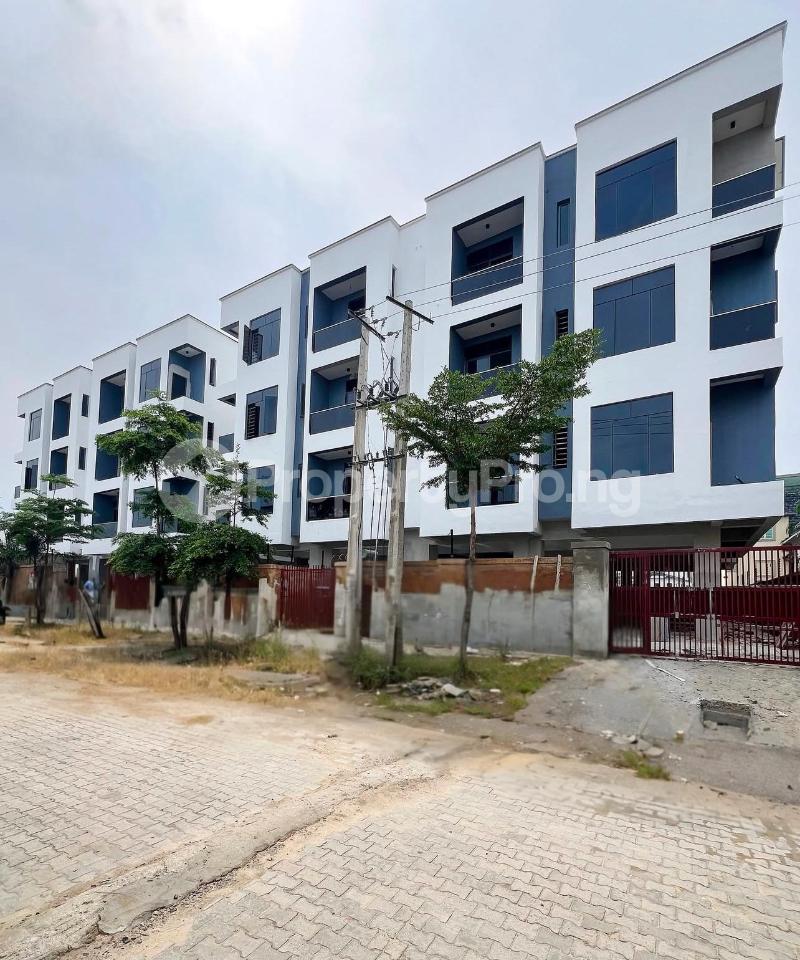 2 bedroom Flat / Apartment for sale Ologolo Ologolo Lekki Lagos