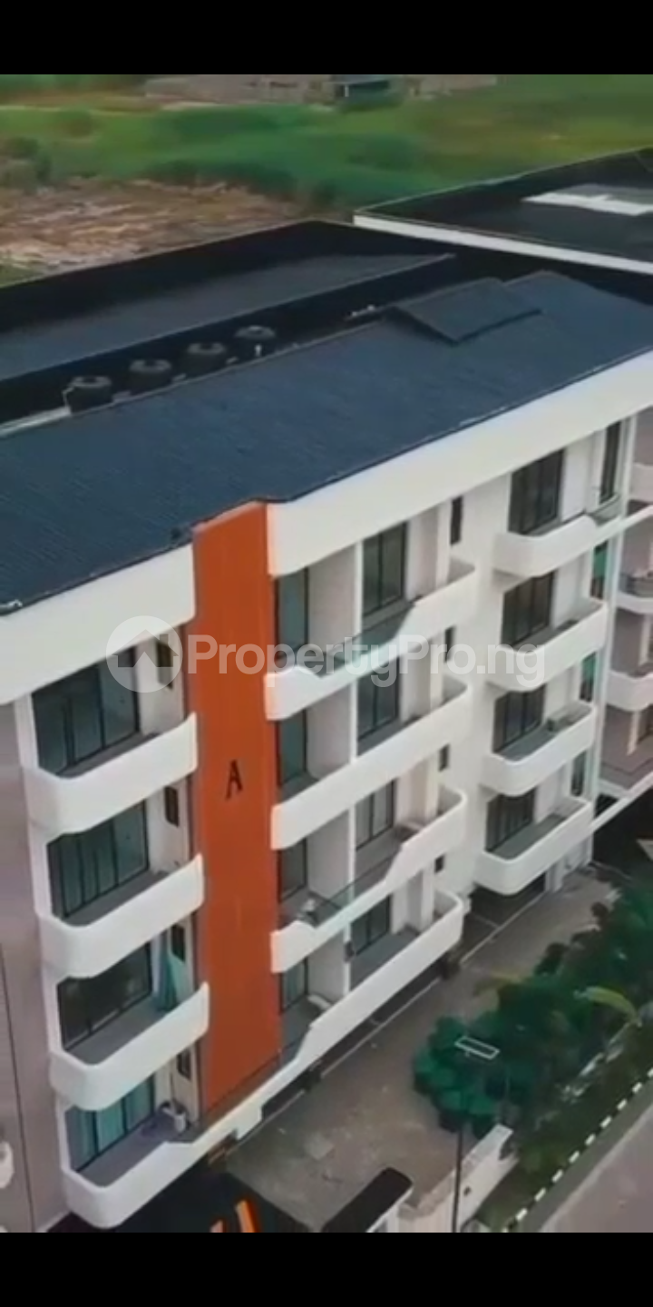 2 bedroom Flat / Apartment for sale At Prestigious Lekki Foreshore Estate Lekki Phase 1 Lekki Lagos