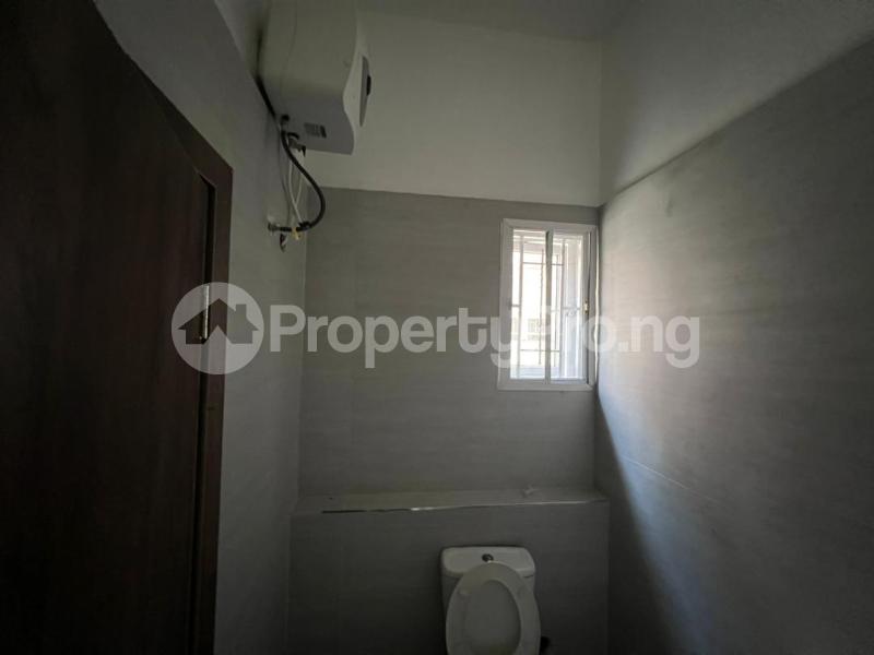 2 bedroom Flat / Apartment for rent Lekki Phase 1 Lekki Lagos