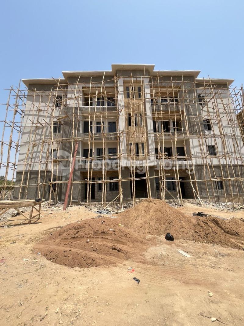 2 bedroom Flat / Apartment for sale Lokogoma Abuja