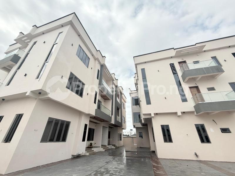 2 bedroom Flat / Apartment for sale John Okafor Street Agungi Lekki Lagos