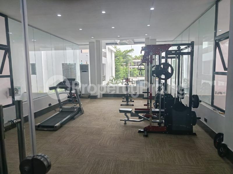 Flat / Apartment for sale Off Glover Road Ikoyi Lagos