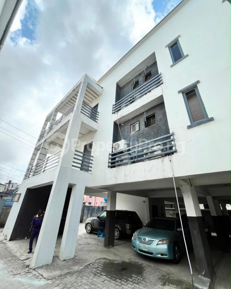 2 bedroom Flat / Apartment for sale Ikate Lekki Lagos