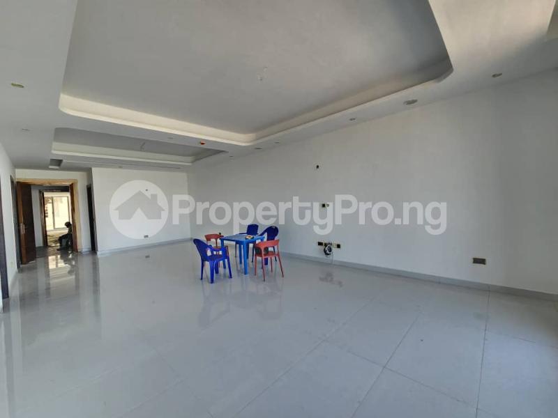 Flat / Apartment for sale Lekki Phase 1 Lekki Lagos