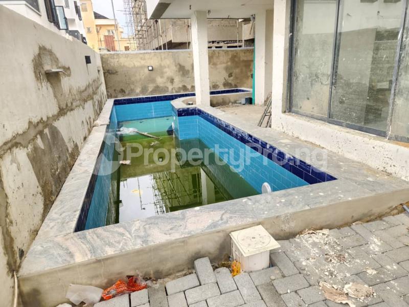 2 bedroom Flat / Apartment for sale Lekki Phase 1 Lekki Lagos