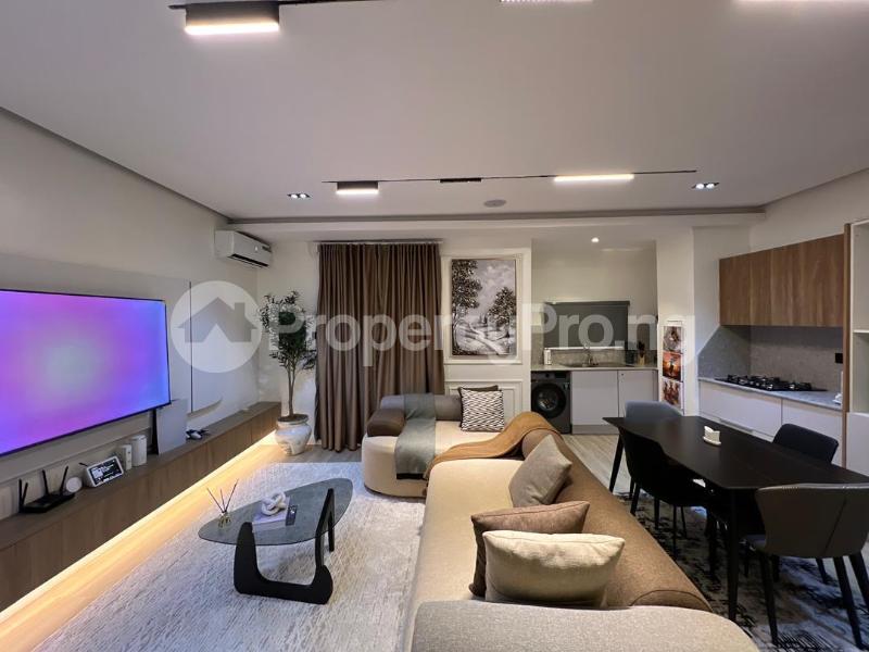 Flat / Apartment for shortlet Lekki Phase 1 Lekki Phase 1 Lekki Lagos