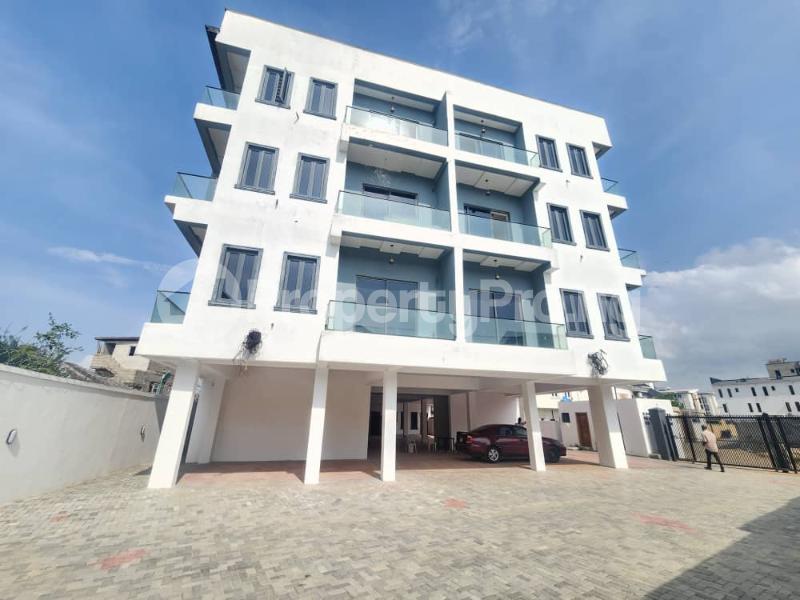 2 bedroom House for sale Ologolo Lekki Lagos