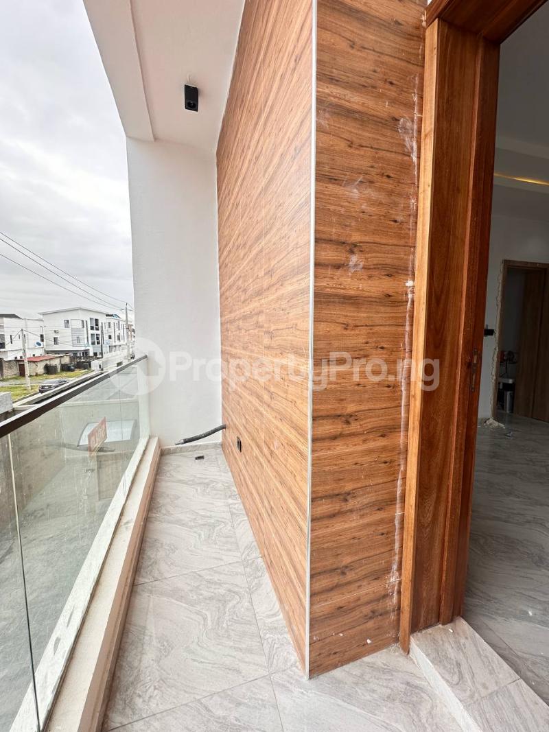 2 bedroom Flat / Apartment for sale Ikota Lekki Lagos