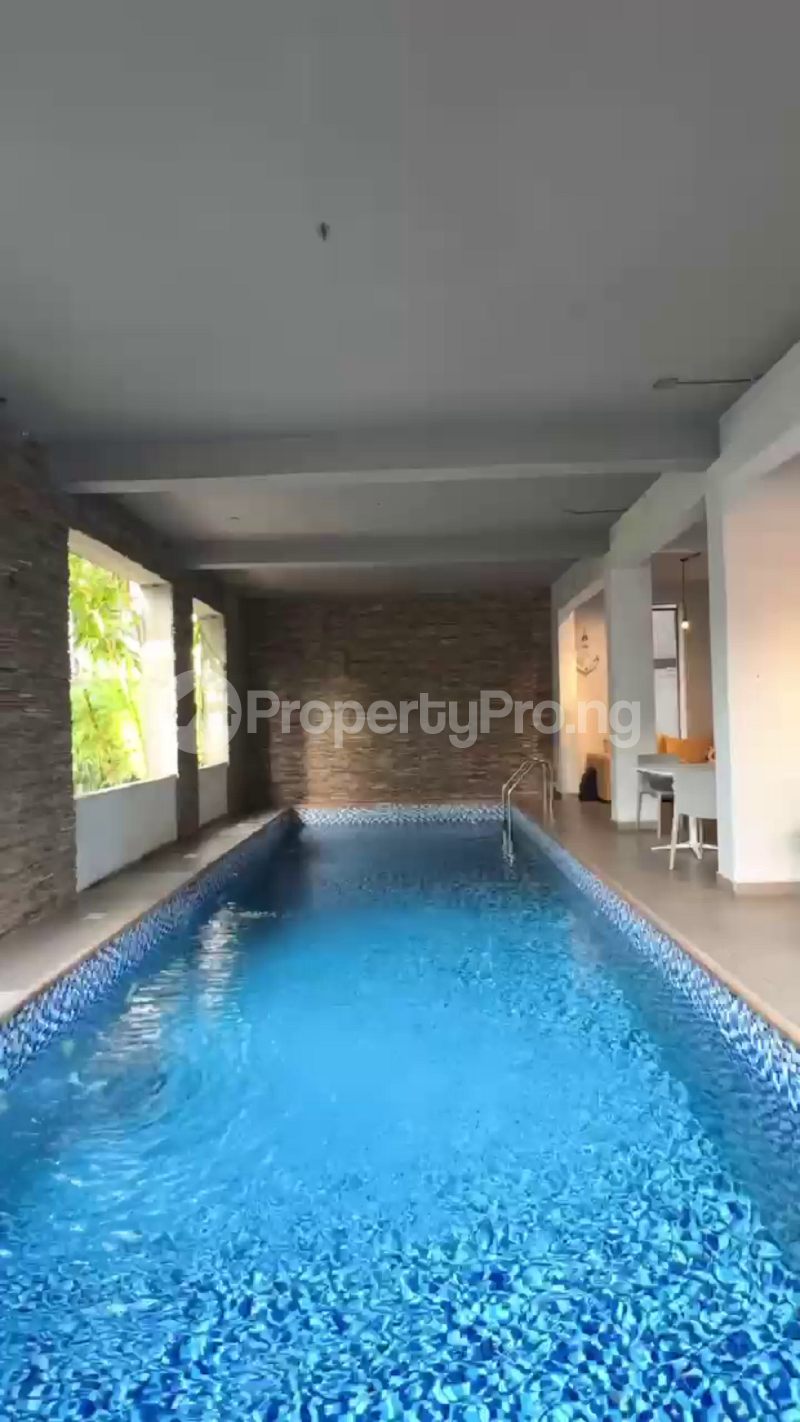 2 bedroom Flat / Apartment for shortlet Lekki Phase 1 Lekki Lagos