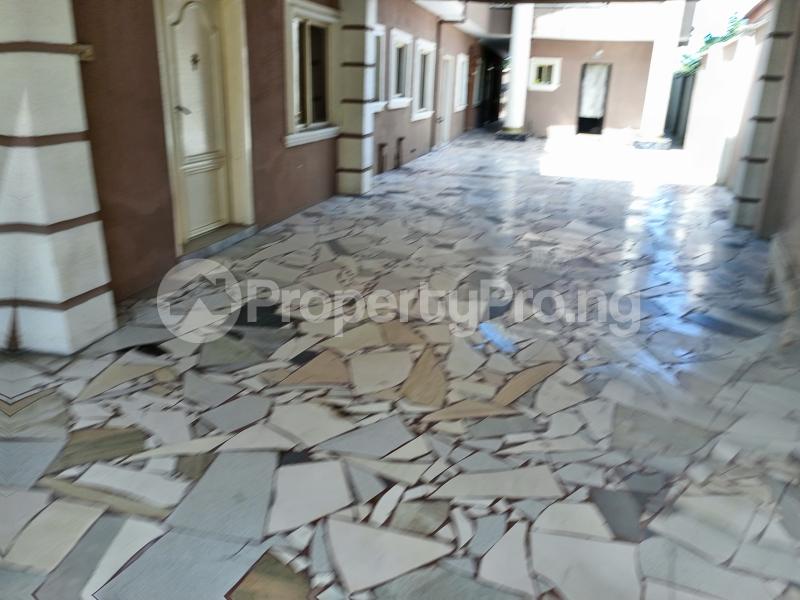 2 bedroom House for rent Ogidan Bus Stop Near Patrone Hotel, Sangotedo Ajah Lagos