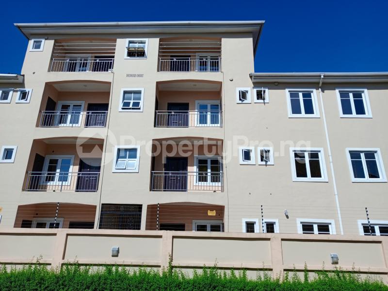 2 bedroom House for rent Besides Lagos Business School 7 Units In Total Olokonla Ajah Lagos