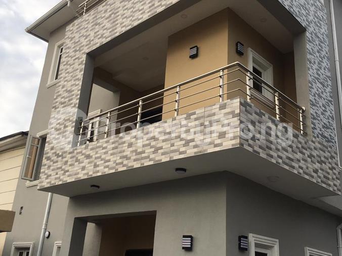 2 bedroom Flat / Apartment for rent Lekki Phase 1 Lekki Lagos