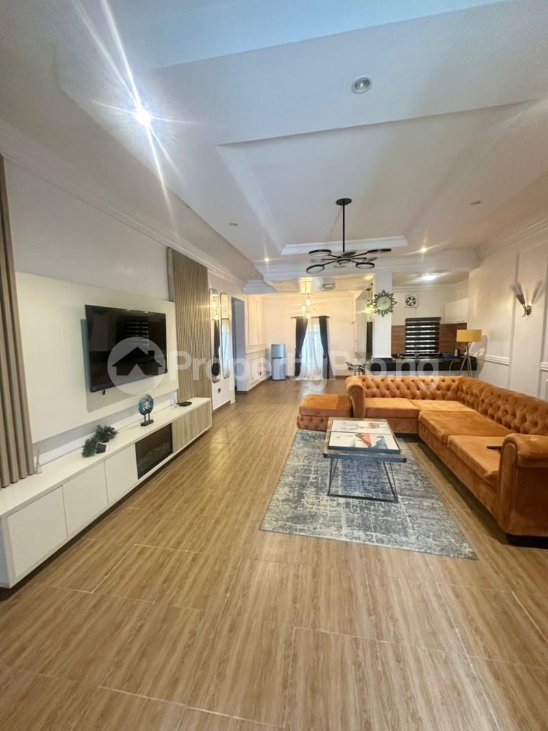 2 bedroom House for rent Osapa london Lekki Lagos