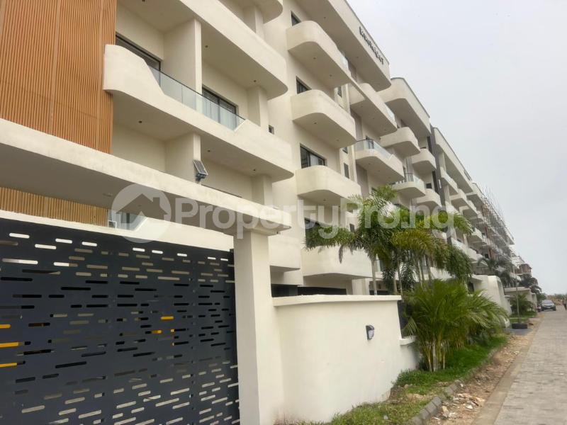 2 bedroom Flat / Apartment for sale Lekki Phase 1 Lekki Lagos