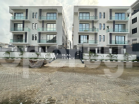 2 bedroom Flat / Apartment for rent Freedom Way Lekki Lagos