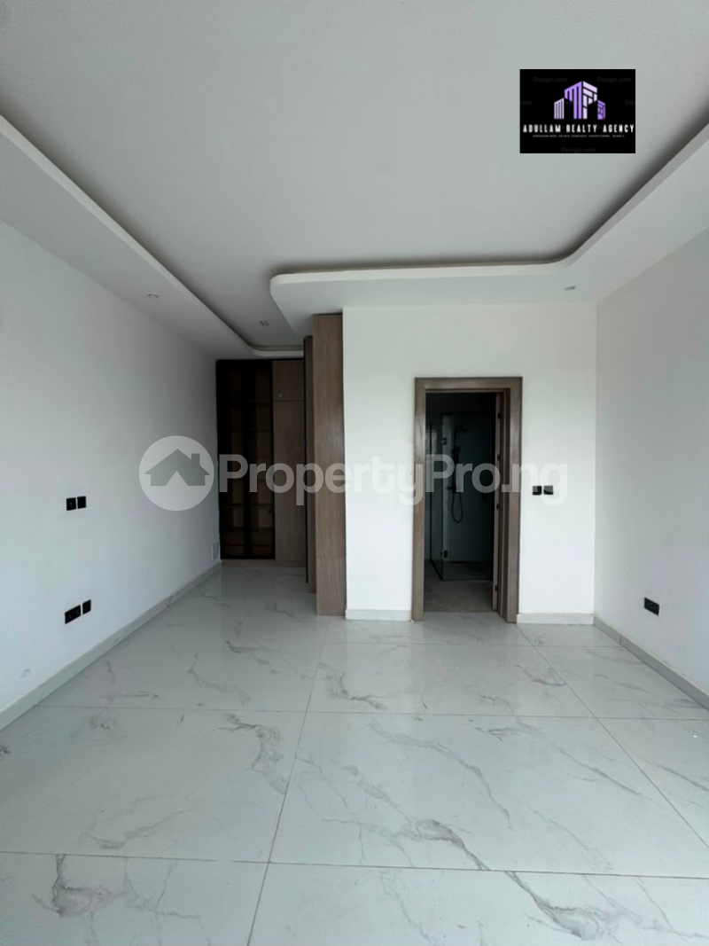 2 bedroom Flat / Apartment for rent Lekki Phase 1 Lekki Lagos