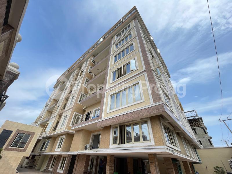 2 bedroom Flat / Apartment for rent Ikate Lekki Lagos