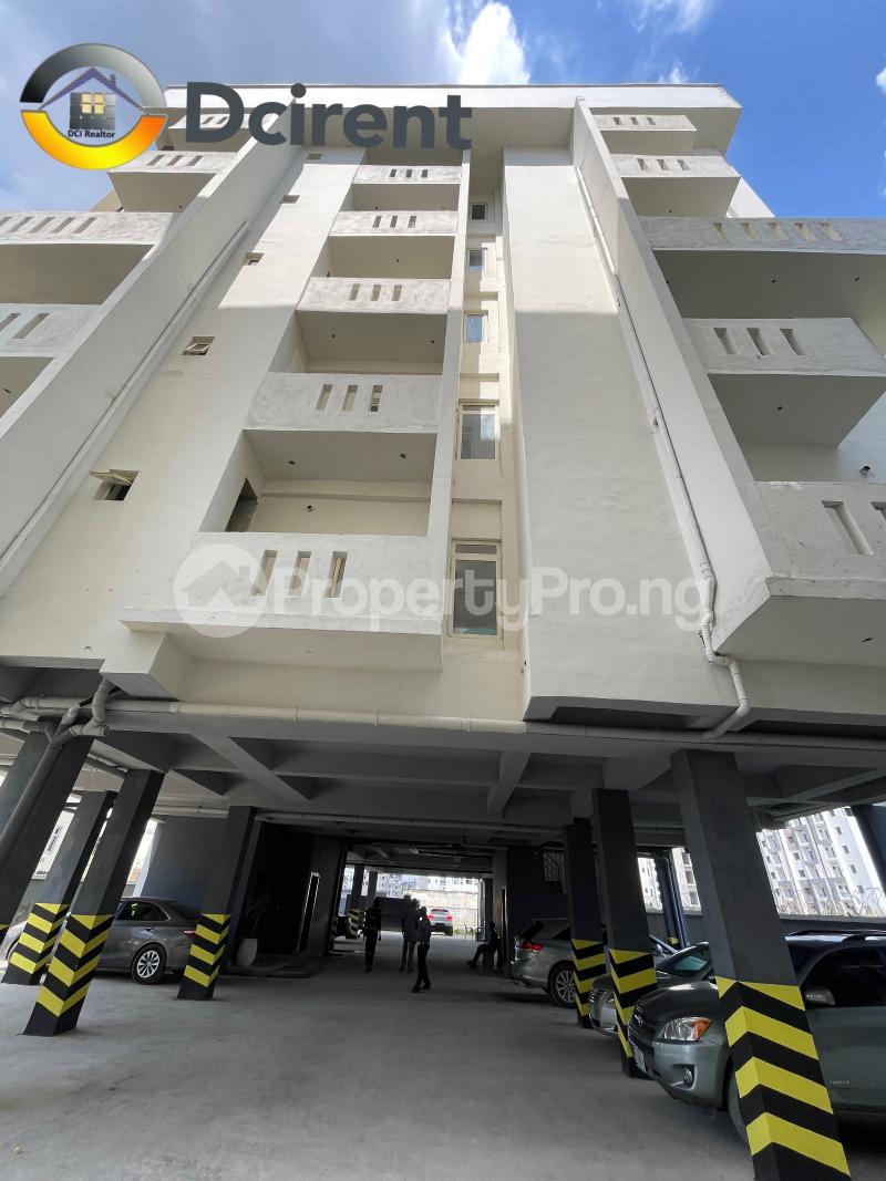 2 bedroom Flat / Apartment for rent Lekki Phase 1 Lekki Lagos