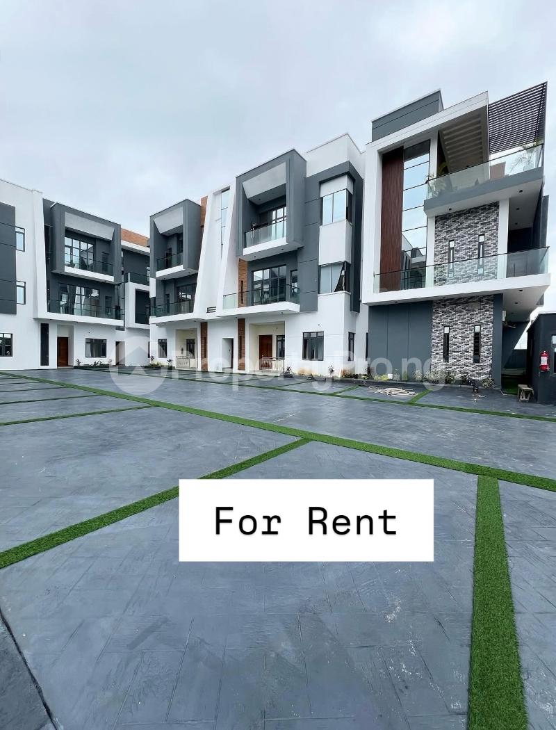 2 bedroom Flat / Apartment for rent Ajah Lagos