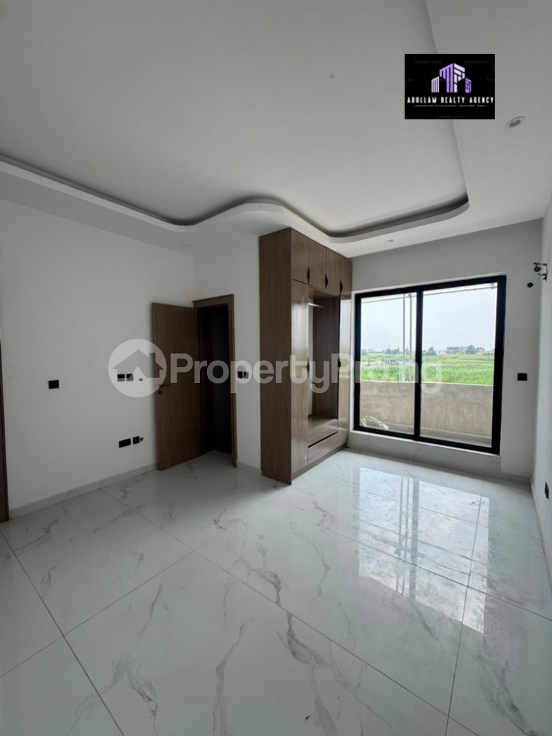 2 bedroom Flat / Apartment for rent Lekki Phase 1 Lekki Lagos