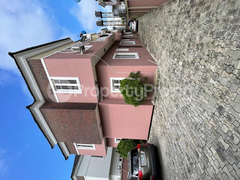 2 bedroom Flat / Apartment for rent Lekki Phase 1 Lekki Lagos