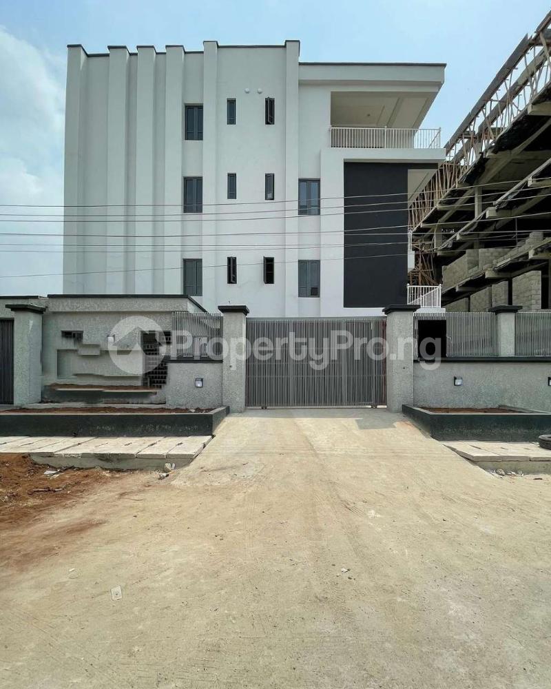 2 bedroom Flat / Apartment for rent Ikate Lekki Lagos