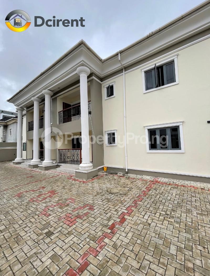 2 bedroom Flat / Apartment for rent Ikate Lekki Lagos
