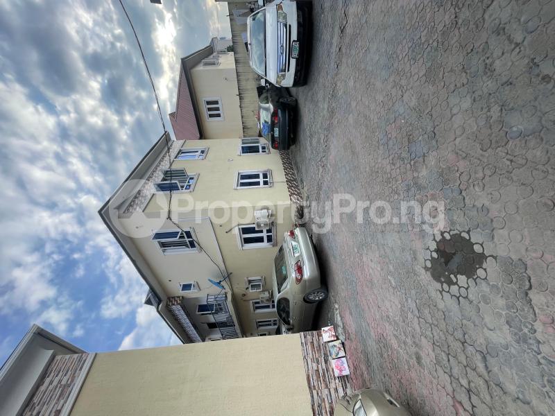 2 bedroom Flat / Apartment for rent Ilaje Ajah Lagos