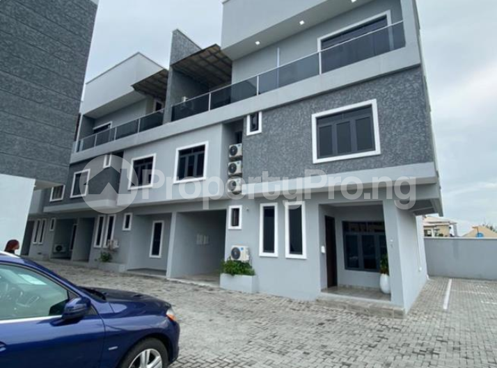 2 bedroom Flat / Apartment for rent Oniru Estate ONIRU Victoria Island Lagos