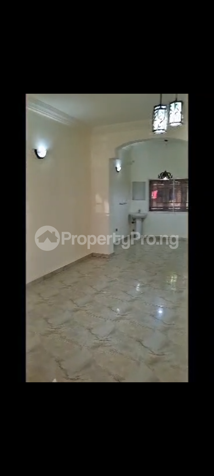 2 bedroom House for rent Life Camp Abuja