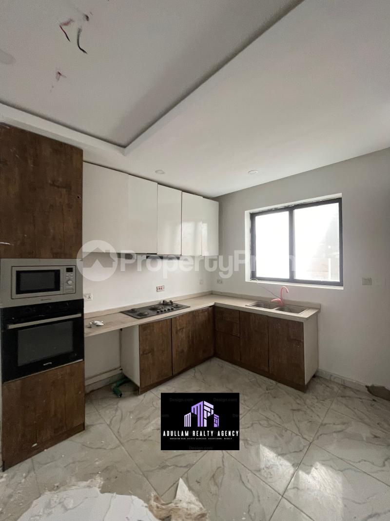 2 bedroom Flat / Apartment for rent Ikate Lekki Lagos