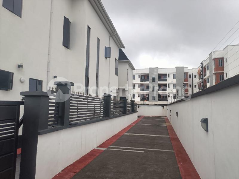 2 bedroom Flat / Apartment for rent Sangotedo Ajah Lagos