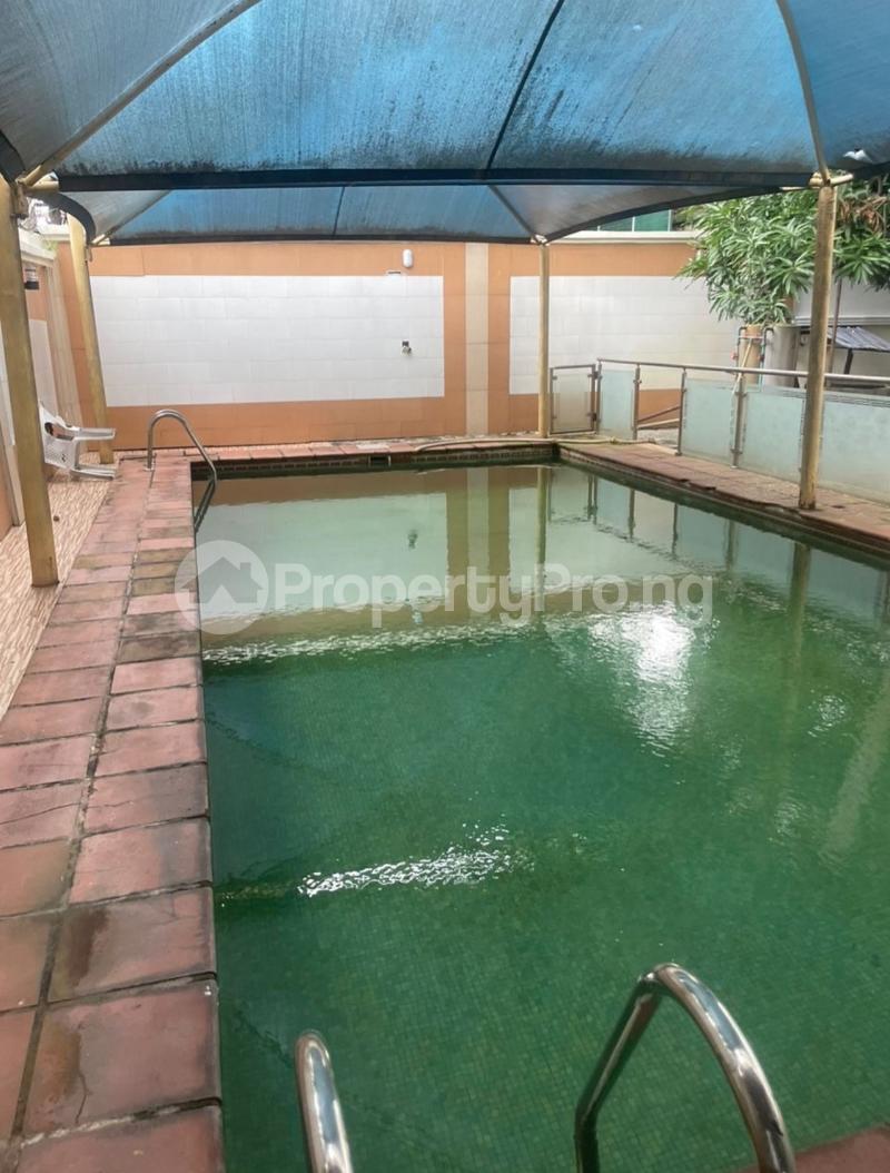 2 bedroom Flat / Apartment for rent Ikoyi Lagos - 0