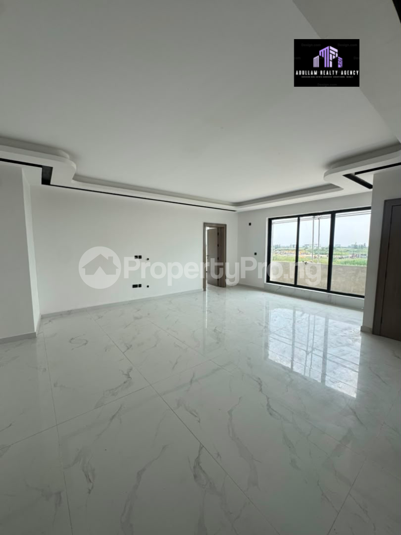 2 bedroom Flat / Apartment for rent Lekki Phase 1 Lekki Lagos