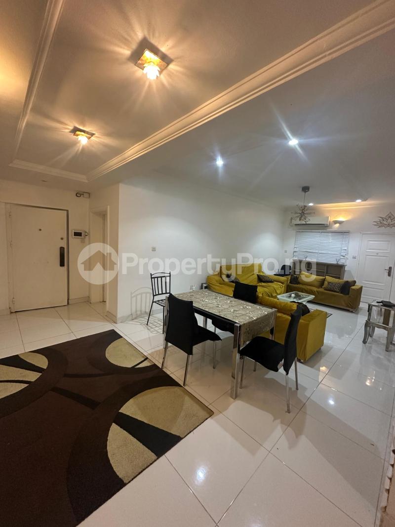 2 bedroom Flat / Apartment for rent Banana Island Ikoyi Lagos - 1