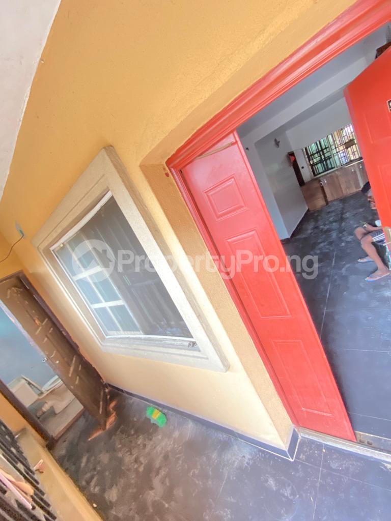 2 bedroom Flat / Apartment for rent Igbo-efon Lekki Lagos