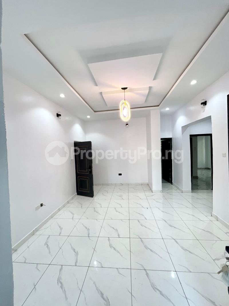 2 bedroom Flat / Apartment for rent Ikota Lekki Lagos
