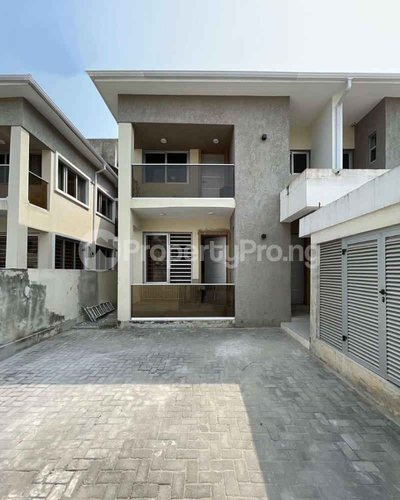 2 bedroom Flat / Apartment for rent Ikota Lekki Lagos