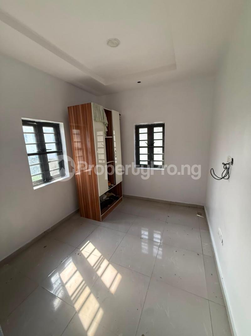 2 bedroom House for rent Olokonla Ajah Lagos