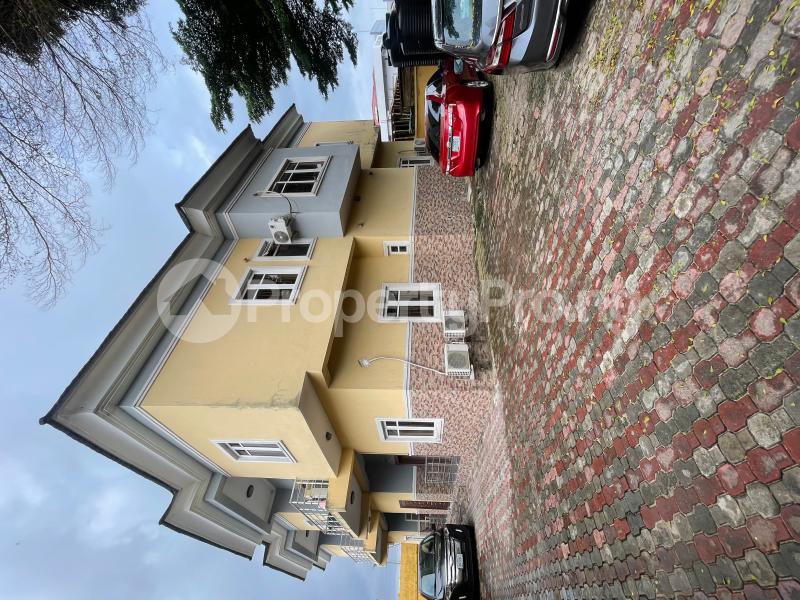2 bedroom Flat / Apartment for rent Lekki Phase 1 Lekki Lagos