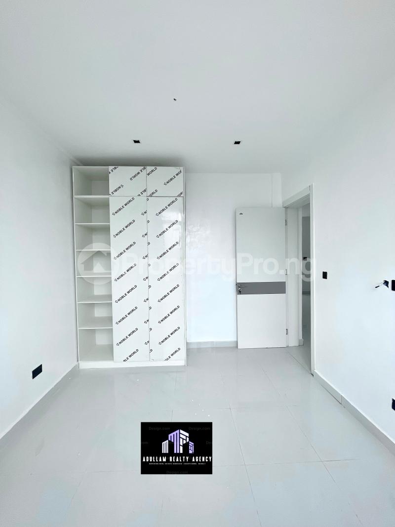 2 bedroom Flat / Apartment for rent Ikate Lekki Lagos
