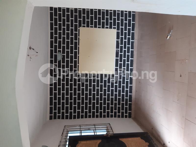 2 bedroom Flat / Apartment for rent Agbor Road Bypass Uhunmwonde Edo