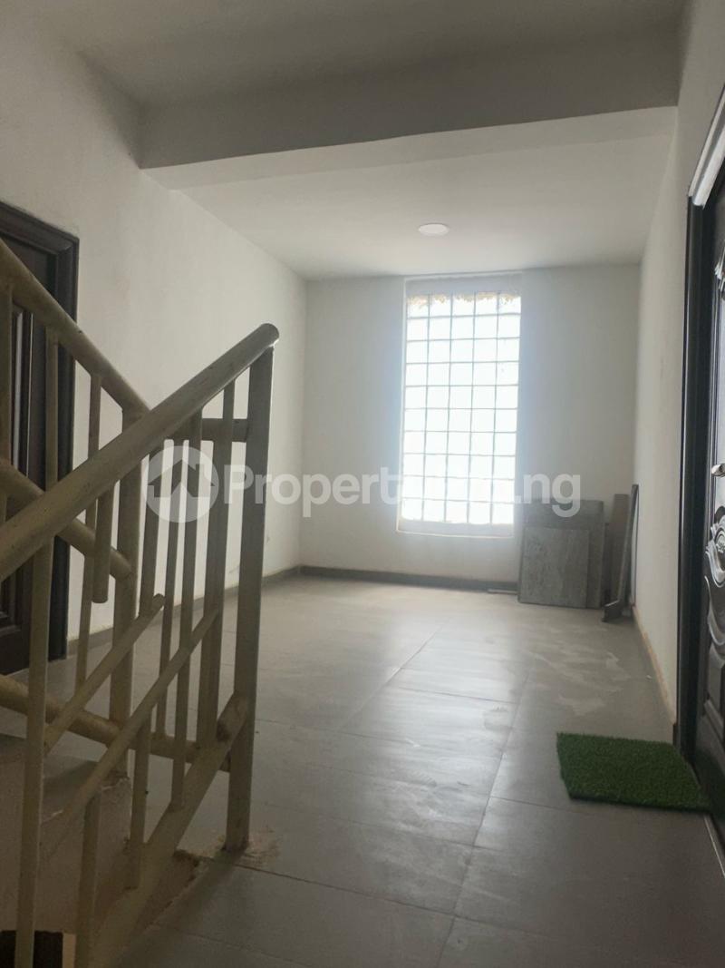 2 bedroom Flat / Apartment for rent Guzape Abuja