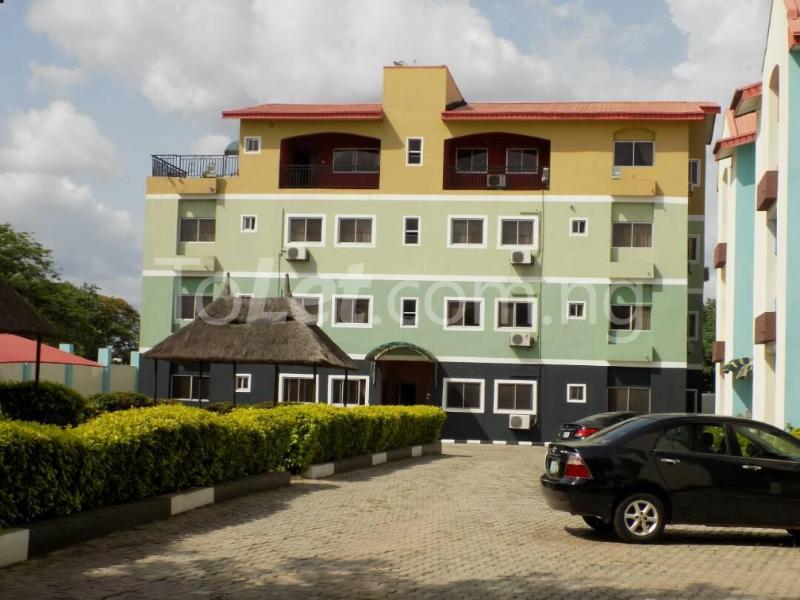 2 Bedroom Flat / Apartment in Jericho Ibadan Oyo Flat / Apartment for