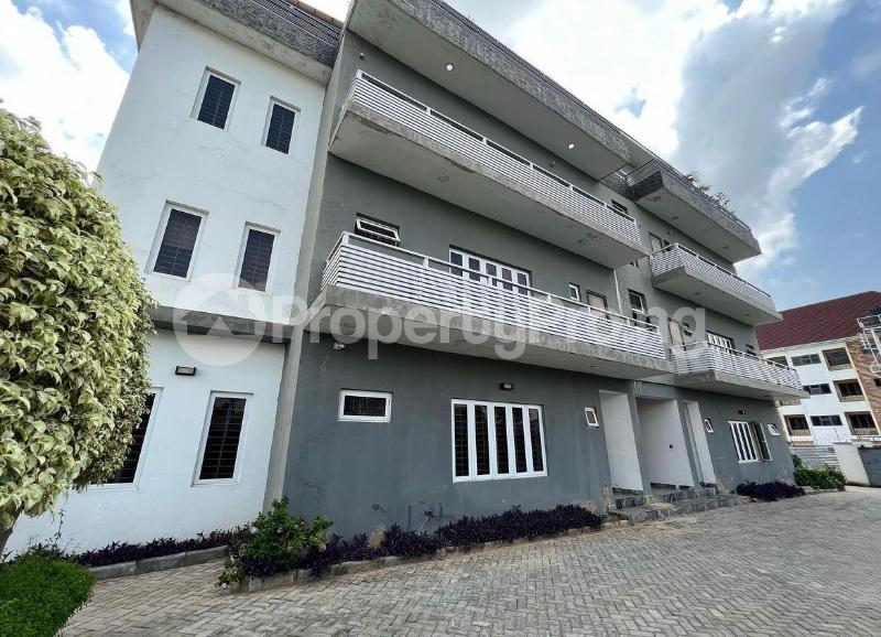 2 bedroom Flat / Apartment for rent Jahi Abuja